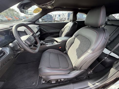 New 2026 Dodge Charger Scat Pack image 17