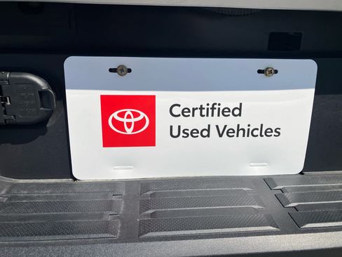 Certified 2026 Toyota Tacoma TRD Off-Road AWD/4WD image 2