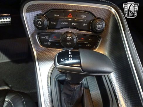 Used 2019 Dodge Challenger SRT Hellcat Redeye image 22