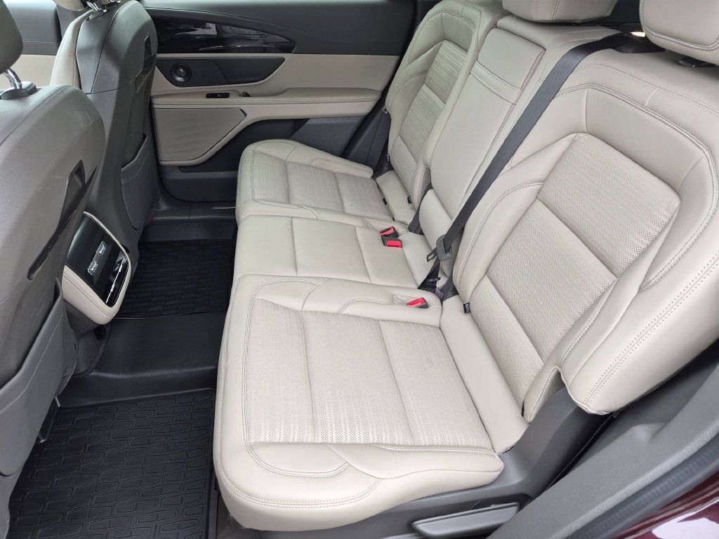 Used 2024 Lincoln Nautilus Reserve w/ Equipment Group 202A AWD/4WD image 20