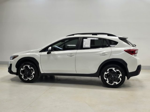Used 2021 Subaru Crosstrek 2.5i Limited w/ Moonroof Package 2 AWD/4WD image 6