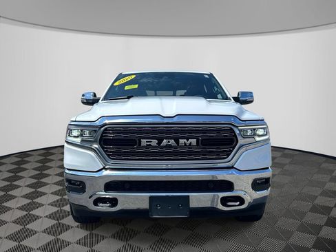 Used 2020 RAM 1500 Limited AWD/4WD image 9