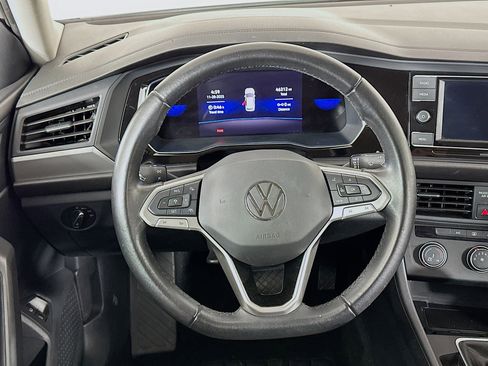 Used 2024 Volkswagen Jetta S image 18