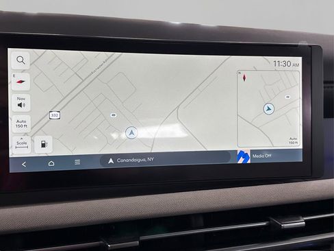 New 2026 Hyundai Tucson Limited image 19