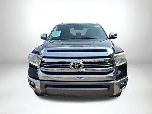 Used 2017 Toyota Tundra 1794 Edition AWD/4WD image 10