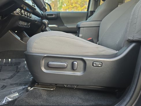 Used 2023 Toyota Tacoma SR5 image 28