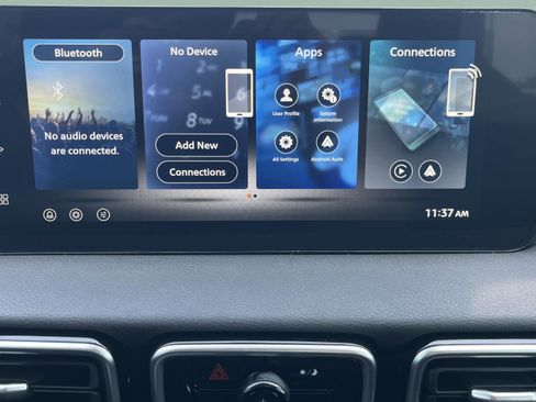 New 2026 Nissan Sentra S FWD image 21