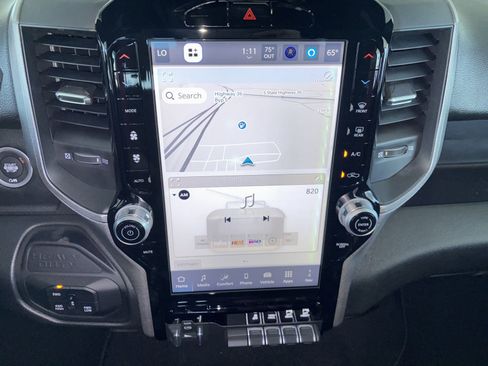 New 2026 RAM 2500 Tradesman image 15