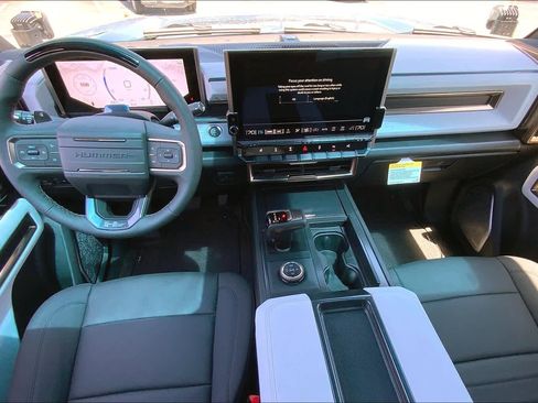 New 2024 GMC Hummer EV 3X w/ Omega Edition image 5