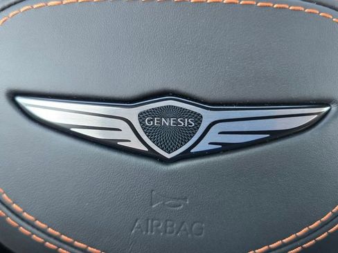 New 2026 Genesis GV70 3.5T Sport Prestige AWD/4WD image 14
