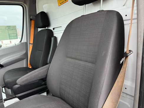 Used 2017 Mercedes-Benz Sprinter 3500 w/ Suspension Package II image 30