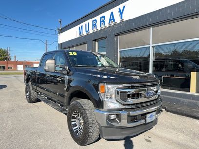 Used 2020 Ford F250 XLT w/ XLT Value Package