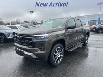 Certified 2024 Chevrolet Colorado Z71 w/ Z71 Convenience Package 2