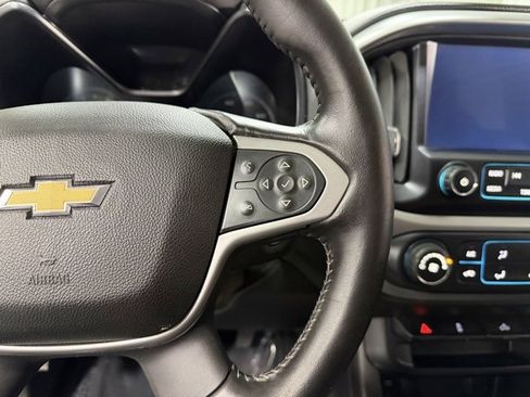 Used 2016 Chevrolet Colorado LT w/ LT Convenience Package image 13