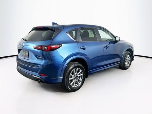 Used 2024 MAZDA CX-5 AWD 2.5 S w/ Select Package image 9