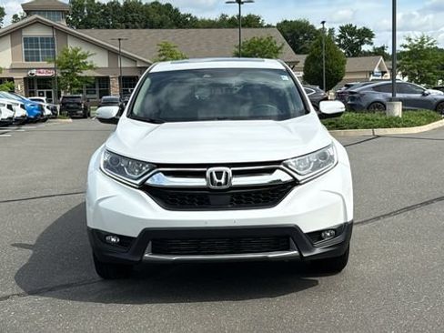 Used 2019 Honda CR-V EX image 3