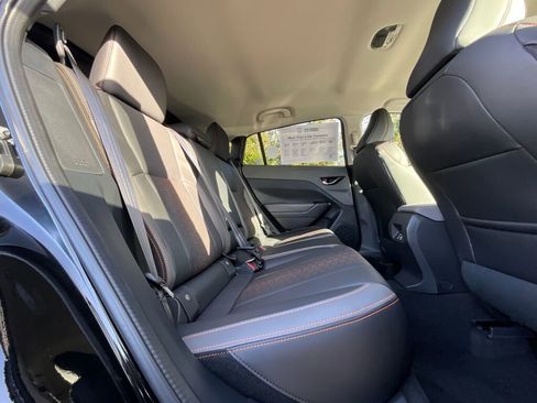 New 2026 Subaru Crosstrek 2.5i Limited w/ Crosstrek Mirror Package image 14