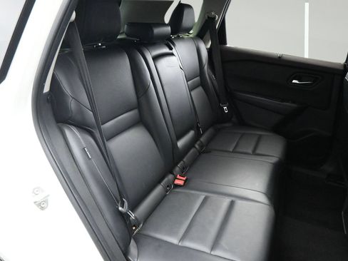 Certified 2023 Nissan Rogue SV w/ SV Premium B Package FWD image 13