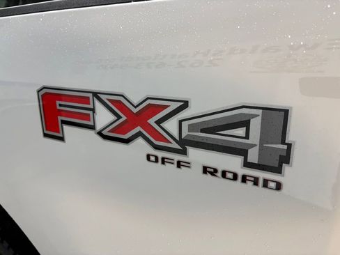 New 2026 Ford F350 XLT w/ 360-Degree Camera Package AWD/4WD image 26