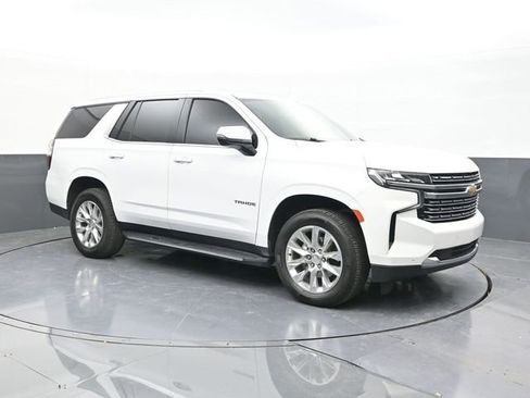 Used 2023 Chevrolet Tahoe Premier image 20