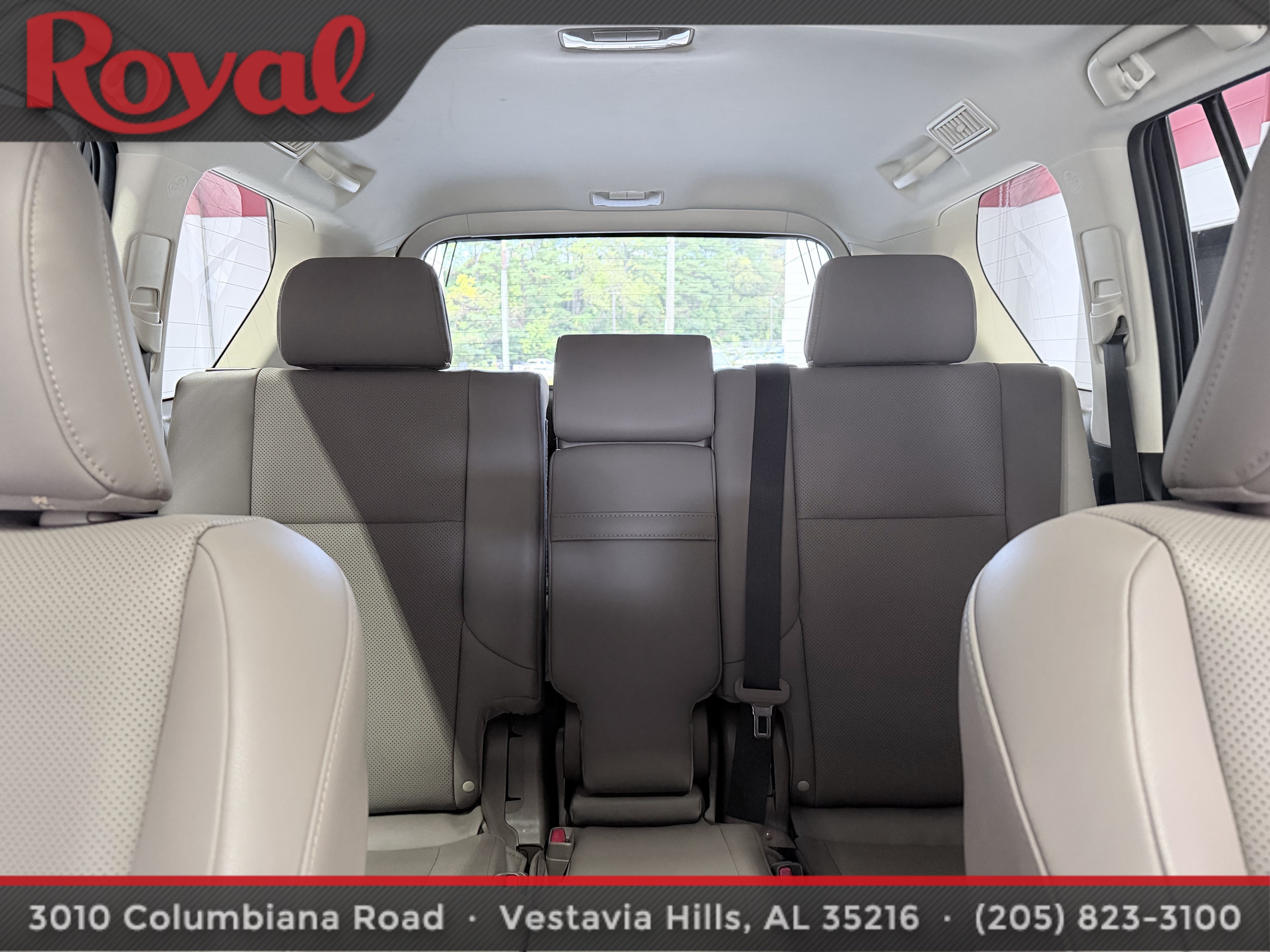 Used 2023 Lexus GX 460 Premium w/ Premium Package AWD/4WD image 22