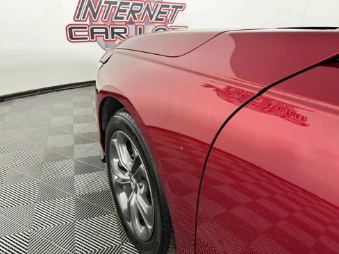 Used 2024 Honda Accord EX image 24