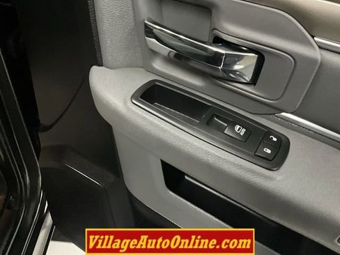 Used 2017 RAM 1500 Big Horn image 39