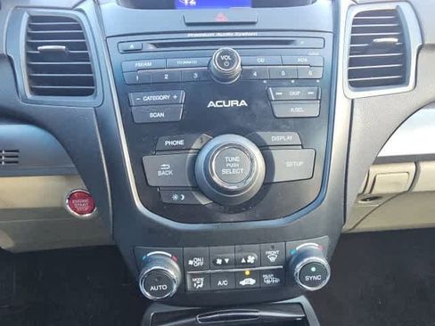 Used 2014 Acura RDX FWD image 15