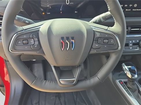 New 2026 Buick Envista Preferred w/ Convenience I Package image 26