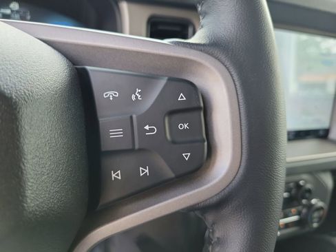 New 2026 Ford Bronco Outer Banks AWD/4WD image 20