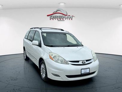 Used 2010 Toyota Sienna XLE Limited