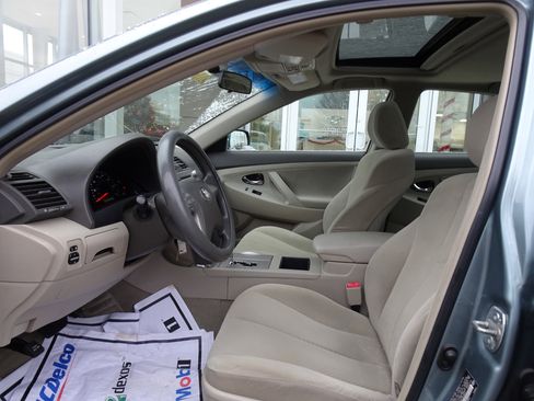 Used 2008 Toyota Camry LE image 8