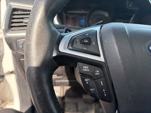 Used 2018 Ford Edge Titanium w/ Equipment Group 302A image 18