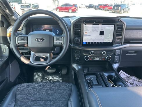 New 2025 Ford F150 Tremor w/ Bed Utility Package image 26