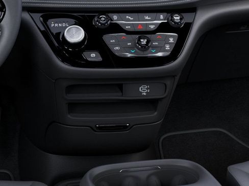 New 2026 Chrysler Pacifica Select w/ S Appearance Package FWD image 25