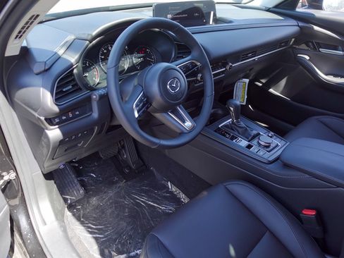 New 2026 MAZDA CX-30 AWD 2.5 S w/ Premium Package image 10