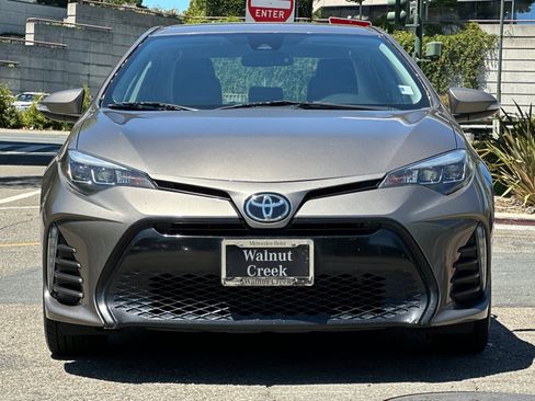Used 2019 Toyota Corolla SE FWD image 5