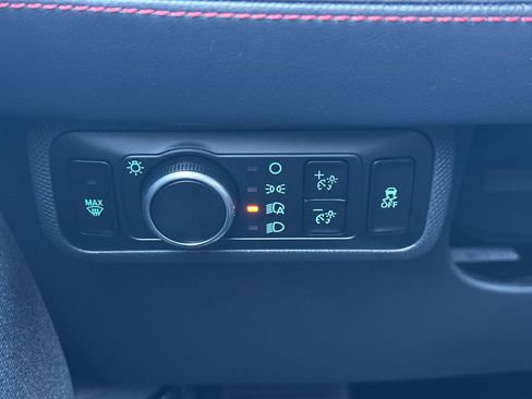 New 2025 Ford Mustang Mach-E Premium w/ Sport Appearance Package image 32