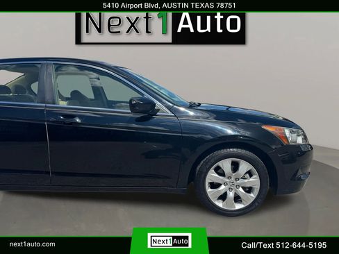 Used 2008 Honda Accord EX image 5