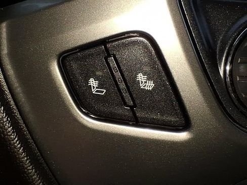 Used 2019 Chevrolet Silverado 1500 LT w/ All Star Edition AWD/4WD image 20