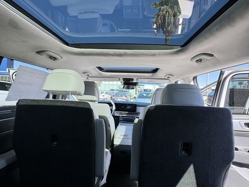 New 2026 Hyundai Santa Fe Calligraphy image 17