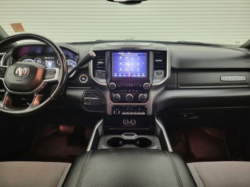 Used 2021 RAM 2500 Big Horn w/ Level 1 Equipment Group AWD/4WD image 45