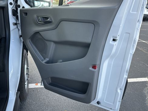 New 2026 Ford Transit 350 Base w/ Load Area Protection Package image 38