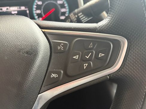 Used 2023 Chevrolet Malibu LT image 18