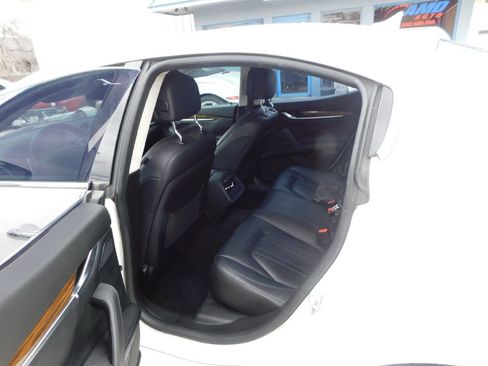 Used 2014 Maserati Ghibli S Q4 image 25