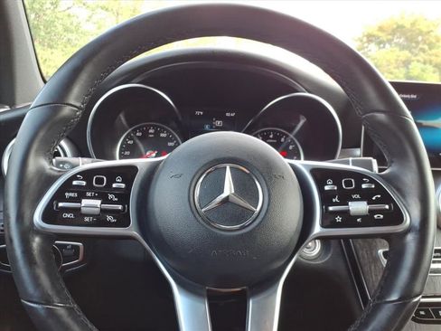 Used 2022 Mercedes-Benz GLC 300 4MATIC image 26