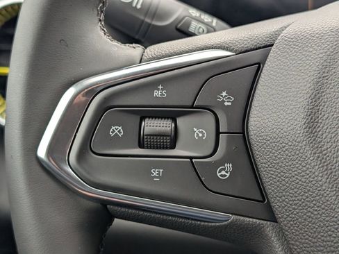 New 2026 Chevrolet Trax ACTIV w/ Driver Confidence Package FWD image 16