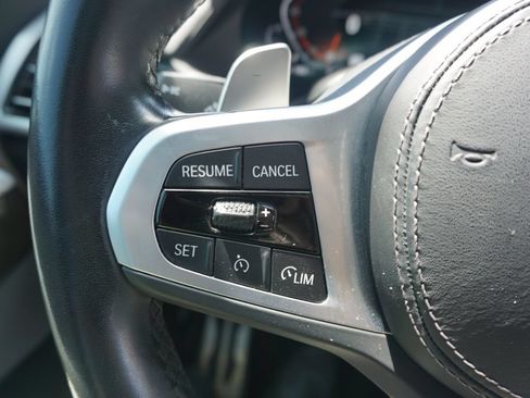 Used 2023 BMW X5 sDrive40i w/ M Sport Package RWD image 8