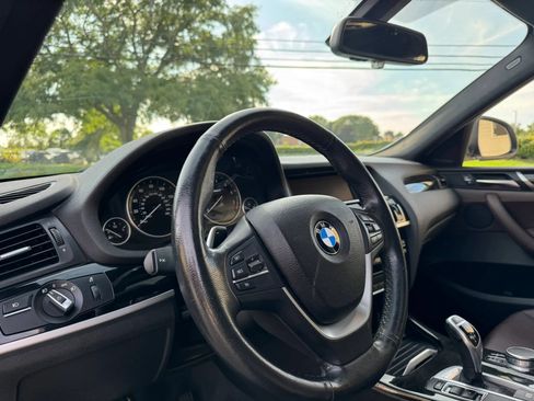 Used 2018 BMW X4 xDrive28i AWD/4WD image 22
