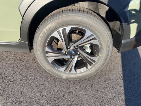 New 2026 Subaru Crosstrek 2.0i Premium image 9